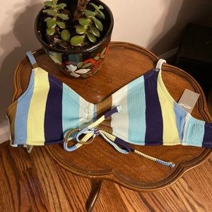 Aerie Bathing Suit Top